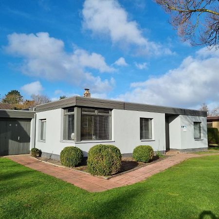 Willa Familiewoning Orchismient 55 De Koog  Zewnętrze zdjęcie
