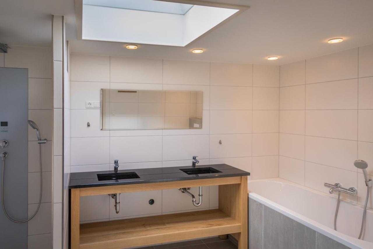 Willa Familiewoning Orchismient 55 De Koog  Zewnętrze zdjęcie
