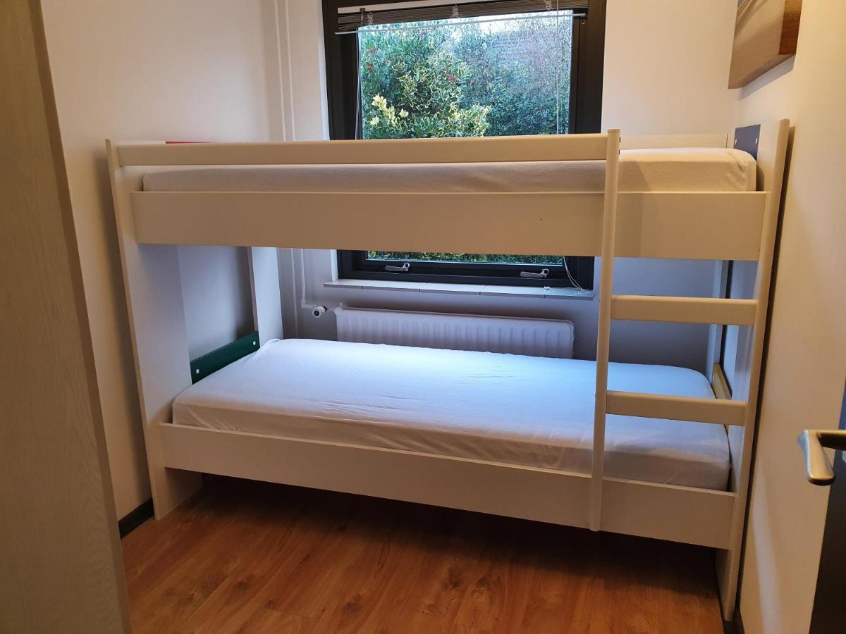 Willa Familiewoning Orchismient 55 De Koog  Zewnętrze zdjęcie