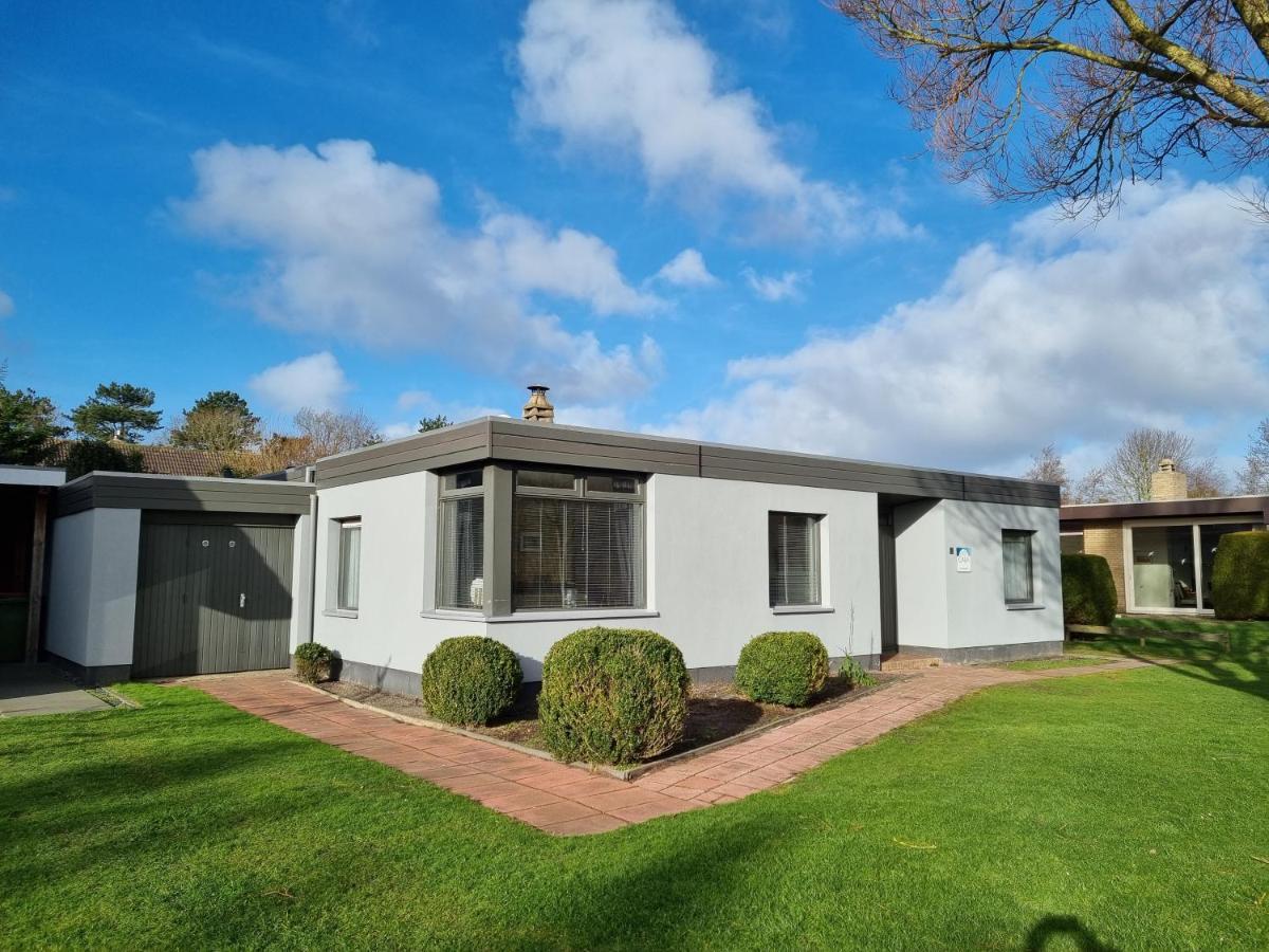 Willa Familiewoning Orchismient 55 De Koog  Zewnętrze zdjęcie