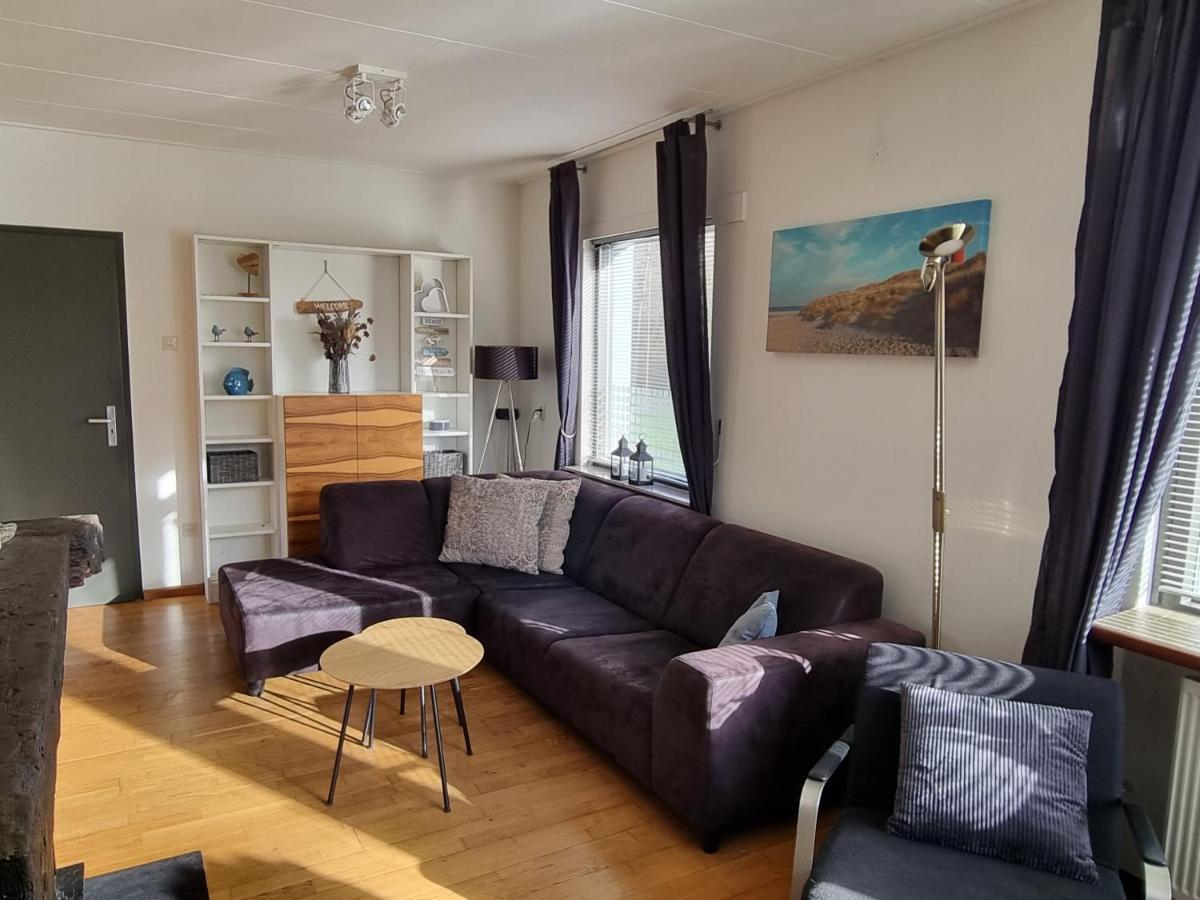 Willa Familiewoning Orchismient 55 De Koog  Zewnętrze zdjęcie